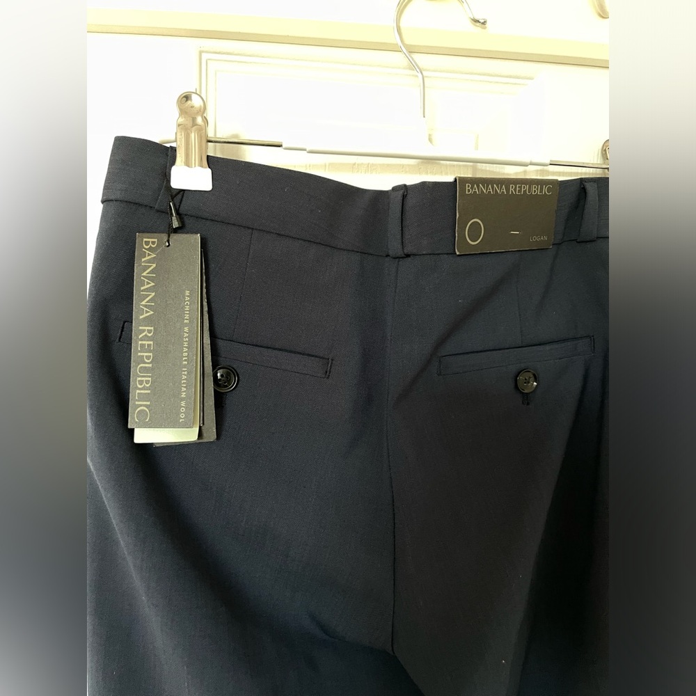 Dress pants women Banana republic